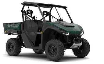 2025 Segway Powersports UT10 