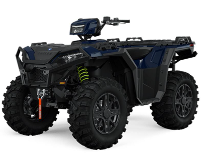 2025 Polaris Sportsman?? 570 Premium