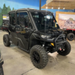 2025 Can-Am Defender MAX Lone Star Cab