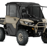 2025 Can-Am Defender HD7