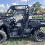 2025 Can-Am Defender DPS HD7