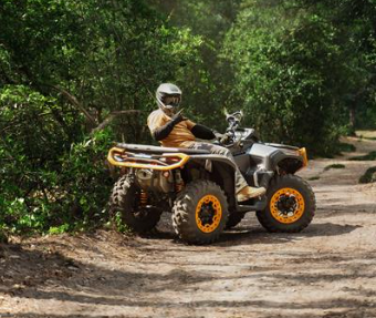 2025 Can-Am Outlander 700