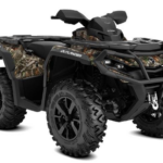 2025 Can-Am Outlander??? XT-P??? 1000R