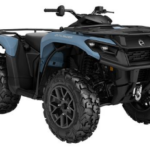 2025 Can-Am Outlander??? XT 700