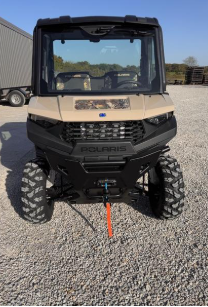 Polaris Ranger?? SP 570 NorthStar Edition Premium