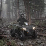 2025 Polaris Sportsman?? 450 H.O. EPS