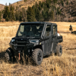 2025 Polaris Ranger?? Crew XP 1000 NorthStar Edition Texas Edition