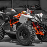 2025 Kayo Predator 110