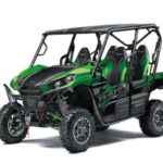 2025 Kawasaki Teryx4??? S SE