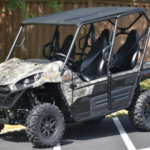 2025 Kawasaki Teryx4??? S LE