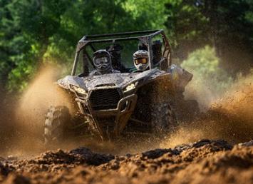 2025 Kawasaki Teryx?? KRX4?? 1000