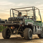 2025 Kawasaki Mule??? PRO-FXT??? 820 EPS