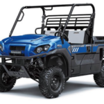 2025 Kawasaki Mule??? PRO-FXR??? 1000 Base
