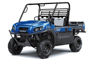 2025 Kawasaki Mule??? PRO-FXR??? 1000 Base
