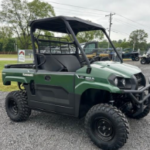 2025 Kawasaki Mule??? PRO-MX??? EPS