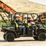 2025 Kawasaki Mule??? 4010 Trans4x4?? FE