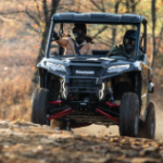 2025 Kawasaki RIDGE?? XR Base