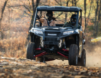 2025 Kawasaki RIDGE?? XR Base