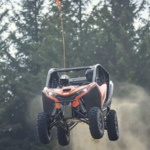 2025 CFMOTO ZFORCE Z10