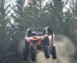 2025 CFMOTO ZFORCE Z10