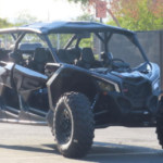 2025 Can-Am Maverick X3 RS TURBO RR