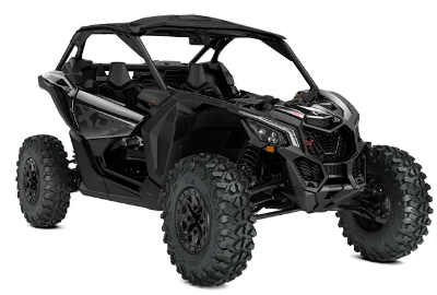 2025 Can-Am Maverick X3 MAX X mrTURBO RR