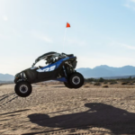 2025 Can-Am Maverick X3 X rc TURBO RR 72