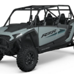 2025 Polaris RZR?? Trail S 900 Sport