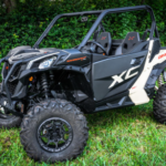 2025 Can-Am Maverick Sport DPS 1000R