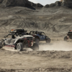 2025 Can-Am Maverick R MAX X rs With SMART-SHOX