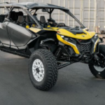 2025 Can-Am Maverick R MAX X