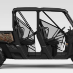 2025 Can-Am Defender MAX XT HD10