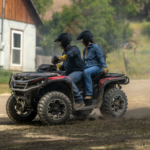 2025 Can-Am Outlander??? X mr 1000R