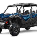 2025 CFMOTO ZFORCE 950 Sport