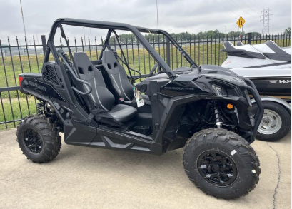 2025 Can-Am Maverick Trail DPS 700