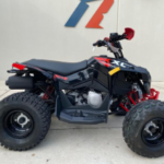 2025 Can-Am Renegade X xc 110 EFI