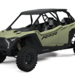 2025 Polaris RZR sport