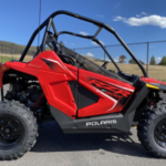 2025 Polaris RZR?? 200 EFI
