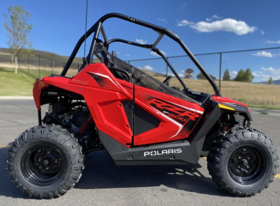 2025 Polaris RZR?? 200 EFI