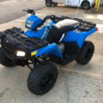 2025 Polaris Sportsman?? 110 EFI