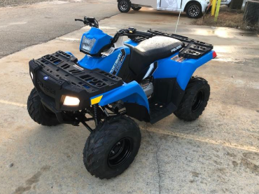 2025 Polaris Sportsman?? 110 EFI