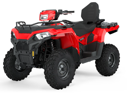 2025 Polaris Sportsman?? Touring XP 1000 Trail 
