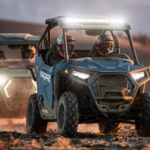 2025 Polaris RZR?? Trail Sport