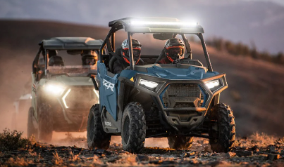 2025 Polaris RZR?? Trail Sport