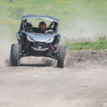 2025 Segway Powersports Villain SX10 S