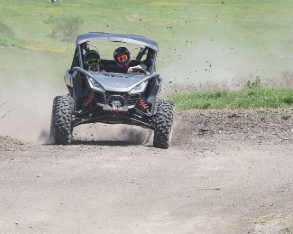 2025 Segway Powersports Villain SX10 S