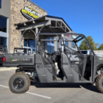 2025 Polaris Ranger?? Crew SP 570 Base