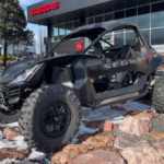 Segway Powersports Villain SX10 WP