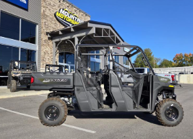 Polaris Ranger?? SP 570 NorthStar Edition Premium