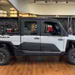 2025 Polaris Ranger?? Crew XD 1500 NorthStar Edition Ultimate